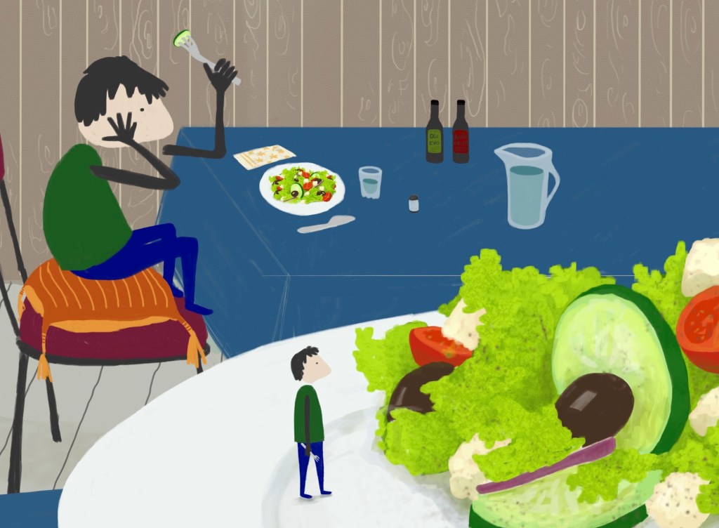 Autismo Svizzera Italiana